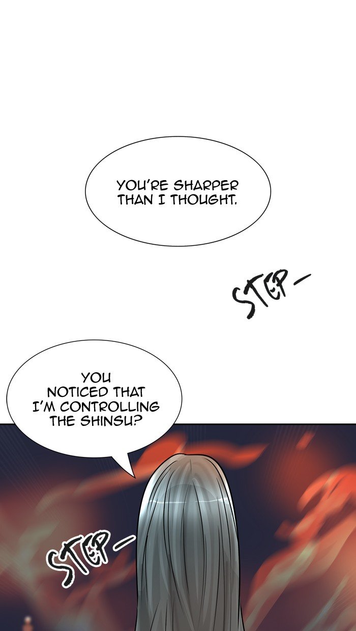 Tower of God, Chapter 394 image 033